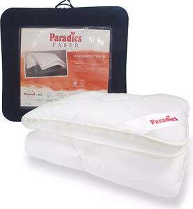Paradies Letto per tutte le stagioni HALIA BL 135x200 cm bianco Copriletto