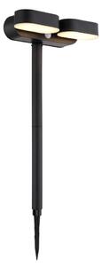 Globo 36509 - Lampada solare LED con sensore LED/7,2W/3V IP44