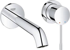 CASA39 Grohe Essence Miscelatore lavabo a parete 19408001