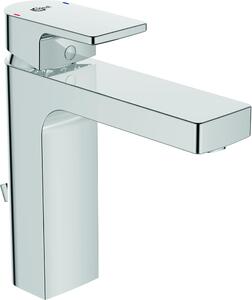Ideal Standard miscelatore per lavabo Edge Grande, sporgenza 138 mm A7109AA cromo