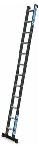 Zarges SL Scala a pioli Megastep L con 12 pioli