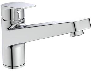CASA39 Ideal Standard Ceraplan Miscelatore cucina canna alta BD321AA