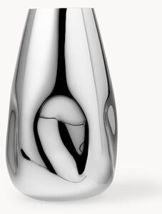 Vaso grande in vetro soffiato Mirror