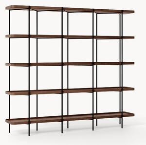 Scaffale grande in legno Renee
