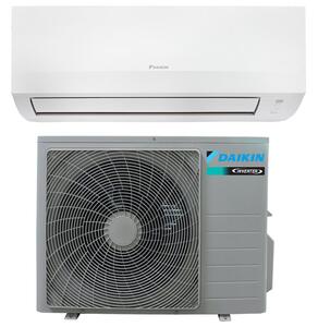Daikin Climatizzatore 18000 Btu Inverter Monosplit Condizionatore con Pompa di Calore Classe A++/A+ R32 Wi-Fi (Unit Interna + Unit Esterna) - FTX