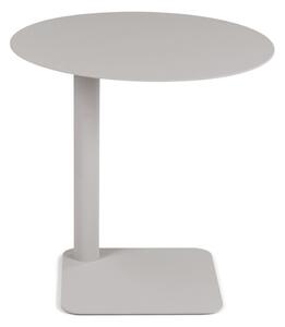 Tavolino rotondo in metallo ø 40 cm Sunny - Spinder Design