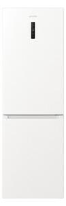 Smeg Frigorifero Combinato Capacit 300 Litri Classe energetica D Raffreddamento No Frost colore Bianco - RC18WDND