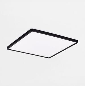 Zuma Line MS748400S-3-BK - Luce LED dimmerabile BOVE 50W/230V 3000/4000/5500K nero