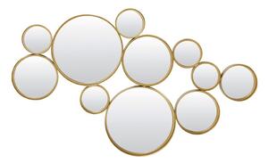 Specchio da parete 99x57,5 cm Cielo - Light & Living
