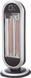 Kasart Stufa a Torretta Al Carbonio per Articolo Ks-100C - 10C