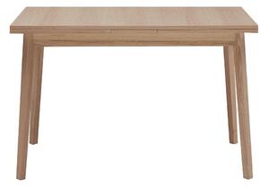 Tavolo da pranzo allungabile in rovere Hammel , 120 x 80 cm Single - Hammel Furniture