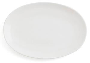Teglia da Cucina Ariane Ceramica Bianco (Ø 21 cm)
