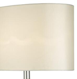 Där Lighting SYR4235 - Lampada da tavolo SYRACUSE 1xE27/60W/230V