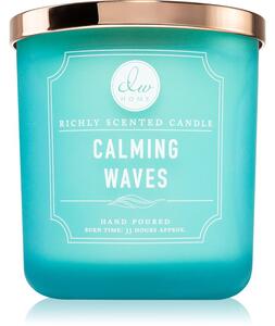 DW Home Signature Calming Waves candela profumata 258 g