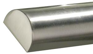 Där Lighting ONE6746 - Lampada per quadri ONEDIN 2xE14/25W/230V cromato lucido