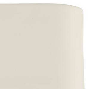 Där Lighting AXT372 - Lampada da parete AXTON 1xE14/40W/230V crema