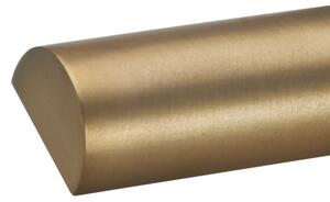Där Lighting ONE6763 - Applique per quadri ONEDIN 2xE14/25W/230V, finitura bronzo