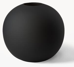 Vaso a sfera fatto a mano Ball, alt. 20 cm