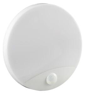Applique a LED da bagno LED/15W/230V 3000/4000/6000K IP44 bianco