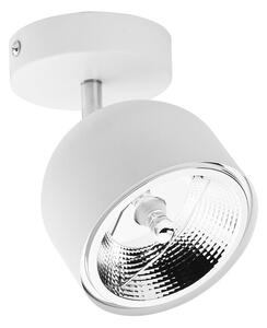Faretto ALTEA 1xAR111 GU10/50W/230V bianco
