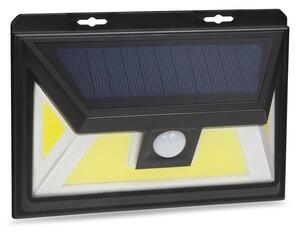 Applique LED Solare con sensore LED/5W/5,5V IP65