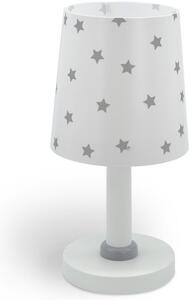 Dalber 82211B - Lampada per bambini STAR LIGHT 1xE14/40W/230V bianca