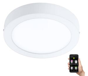 Eglo 900103 - Lampada da bagno LED dimmerabile FUEVA-Z LED/16,5W/230V IP44