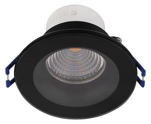 Eglo 99493 - Lampada da bagno LED dimmerabile SALABATE LED/6W/230V 2700K IP44