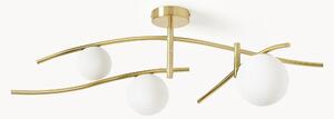 Lampada da soffitto grande Nebo