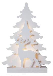 Eglo 411413 - Decorazione natalizia LED GRANDY 15xLED/0,06W/3xAA