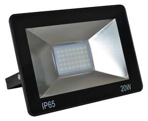 Riflettore LED LED/20W/230V IP65