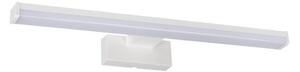 Kanlux 26686 - Illuminazione a LED per specchi da bagno ASTEN LED/8W/230V IP44 bianco