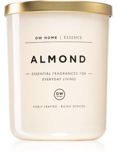 DW Home Almond candela profumata 425 g