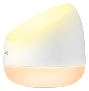 WiZ - Lampada da tavolo LED RGBW dimmerabile SQUIRE LED/9W/230V 2200-6500K Wi-Fi