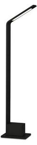Lampada da esterno a LED LED/5W/230V IP65 nera
