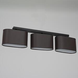 Surface-mounted lampadario 3xE27/60W/230V
