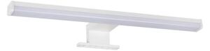 Kanlux 34931 - Illuminazione a LED per specchi da bagno ASTIM LED / 8W / 230V IP44 bianco