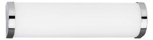 Briloner 2109-028 - Lampada per specchio da bagno SPLASH 2xE14/40W/230V IP23