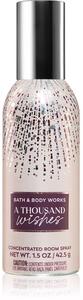 Bath & Body Works A Thousand Wishes profumo per ambienti 42,5 g