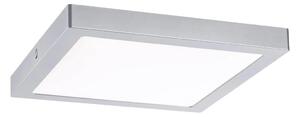 Paulmann 71024 - LED/22W Plafoniera ABIA 230V cromo opaco