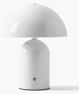 Lampada da tavolo piccola portatile a LED con luce regolabile Walter