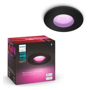 Philips - LED RGBW Incasso bagno dimmerabile Hue GU10/5,7W/230V IP44