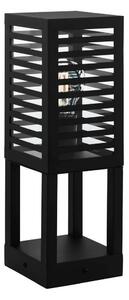 Eglo 900138 - Lampada da esterno ALAMONTE 1xE27/60W/230V 45 cm IP44