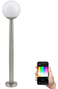 Eglo 900267 - Lampada da esterno LED RGB Dimmerabile 1xE27/9W/230V 2700-6500K IP44