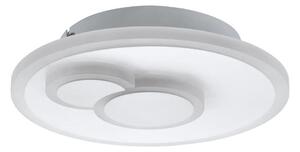 Eglo 33942 - Plafoniera LED CADEGAL LED/7,8W/230V diametro 20 cm bianco