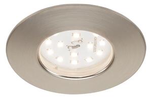 Briloner 7295-012- LED Luce da bagno dimmerabile ATTACH LED/6,5W/230V IP44