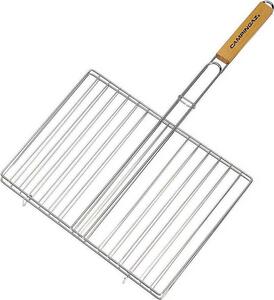 Griglia 35 x 25 cm con manico in legno CAMPINGAZ 205689