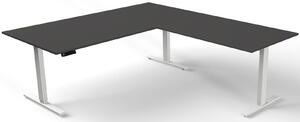 Kerkmann 3827 Schreibtisch HV 200x100 at