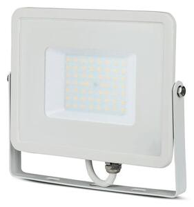 Proiettore LED SAMSUNG CHIP LED/50W/230V 4000K IP65 bianco
