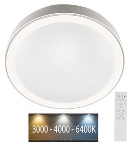 Plafoniera LED dimmerabile LED/40W/230V 3000K/4000K/6500K + tc